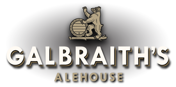 Galbraith's Alehouse Site Logo